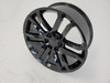20" fit Chevy Silverado Gloss Black Wheels 1500 GMC Tahoe Suburban 2019 FITMENT Set of 4 20x9" Rims