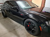 20" Staggered Hellcat HC2 Style Wheels And Tire Package Gloss Black Dodge Challenger 300 Charger Magnum Set of 4 20x9.5/11" Rims