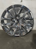 22" Cadillac Escalade 2021 GMC Suburban Tahoe Wheels Rims Chrome Set of 4 22x9" FITS NEW BODY