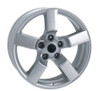 20" fits Ford F150 Lightning Expedition Alloy Wheels Silver Set of 4 20x9" Rims