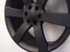 22" Chevy Silverado 1500 Tahoe Wheels Satin Black Set of 4 22x9" Rims