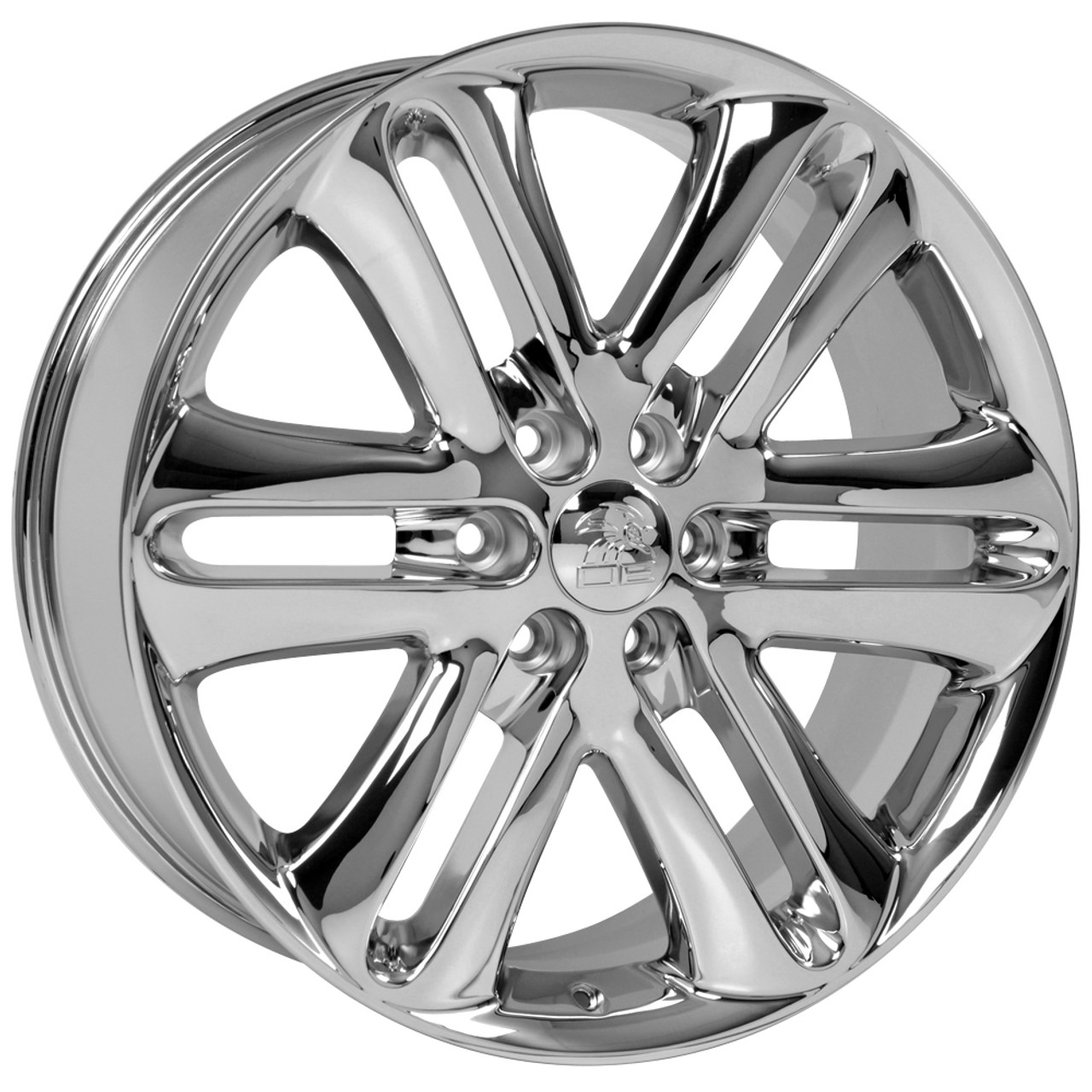 lincoln navigator chrome wheels