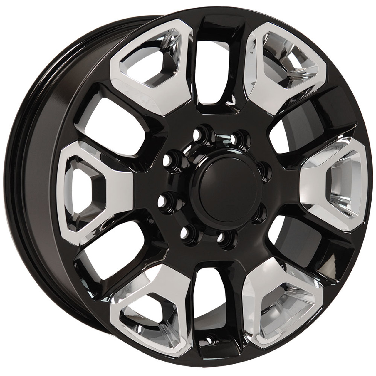 Rims For Dodge Ram 2500 Diesel