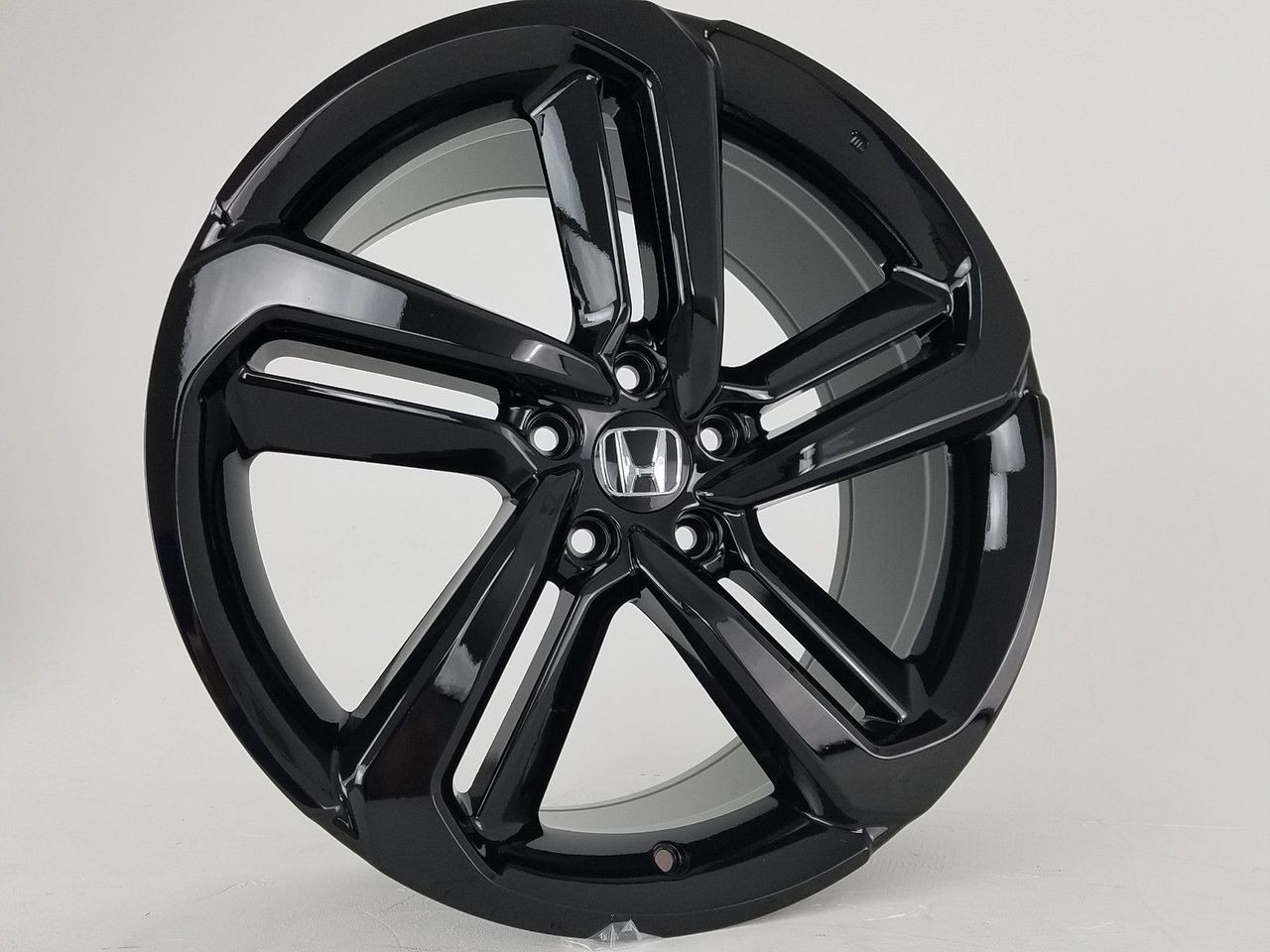 Honda Accord 19 Inch Wheels