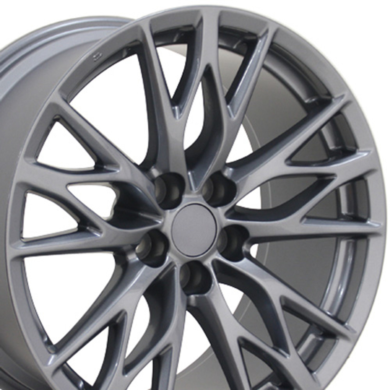 1992 Lexus Sc 400 Wheels Oem