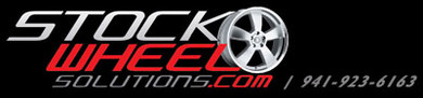 Stock Wheel Solutions
