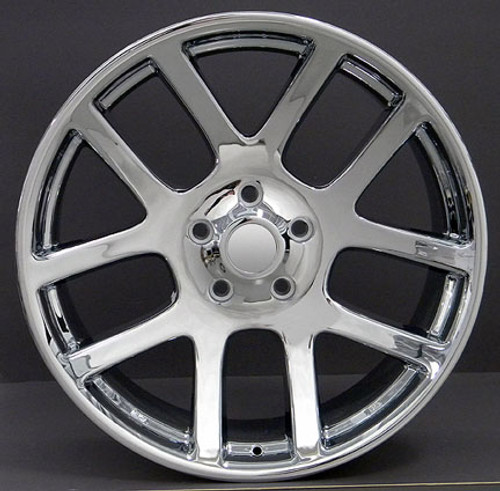 24 Quot Fits Dodge Ram 1500 Srt 10 Ram Laramie Hemi Dakota