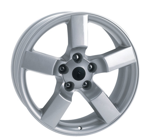 20" fits Ford F150 Lightning Expedition Alloy Wheels Silver Set of 4 20x9" Rims