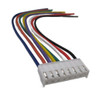 Pioneer Supertuner Wiring Harness Car Stereo 8 pin Wire Connector