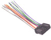 Mitsubishi FACTORY RADIO wiring harness 1992-2013