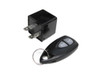 NoStart Relay with TX-111 Remote FOB