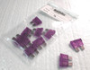 3 Amp Blade Fuse (10 pack)