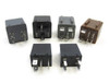 NoStart extra relay