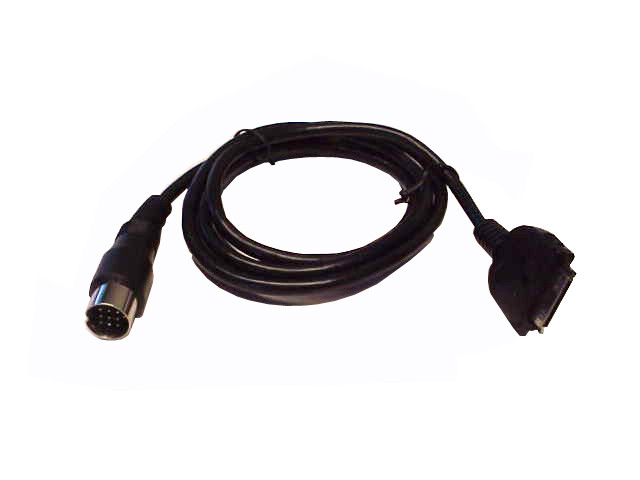 Kenwood Radio to iPod/mp3 Cable Interconnect - Mobilistics™