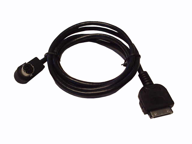 JVC Radio to iPod/mp3 Cable Interconnect - Mobilistics™