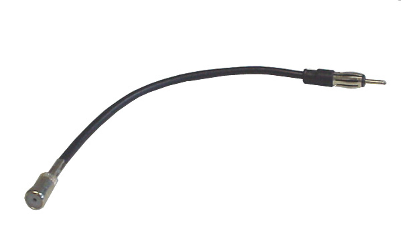 1986-2006 VW/BMW/GM/Euro+ Antenna Adapter