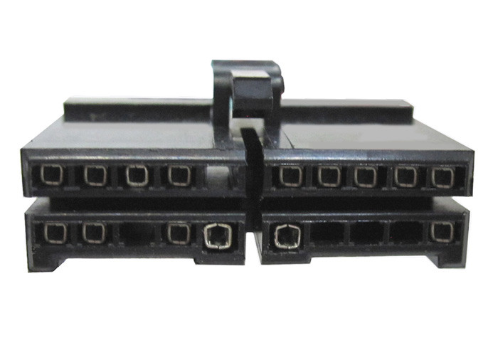 Jensen Replacement Wiring Harness for CD, MP, MSR, SD, UCD, UMP, WH