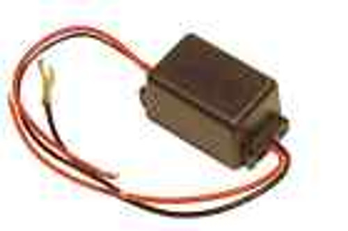 Engine Noise Whine Pop Filter Suppressor