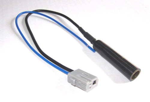 2005-2016 Acura Honda Mazda Suzuki Radio to NON-FACTORY ANTENNA Adapter 2005-2016 Acura Honda Mazda Suzuki Radio to NON-FACTORY ANTENNA Adapter