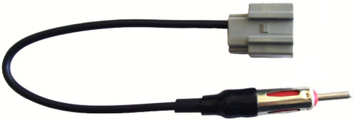 2007-UP Select Hyundai Kia Antenna Adapter for Aftermarket Stereos