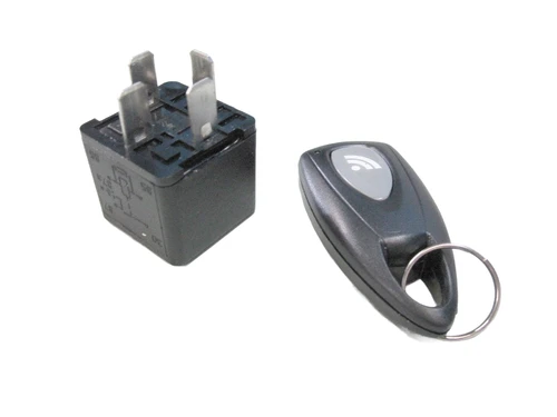 NoStart relay with TX-101 Remote FOB