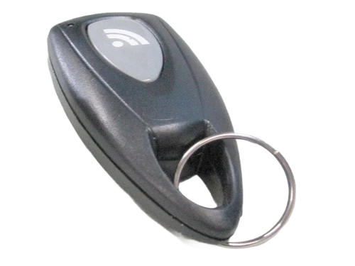 TX-101 Remote FOB