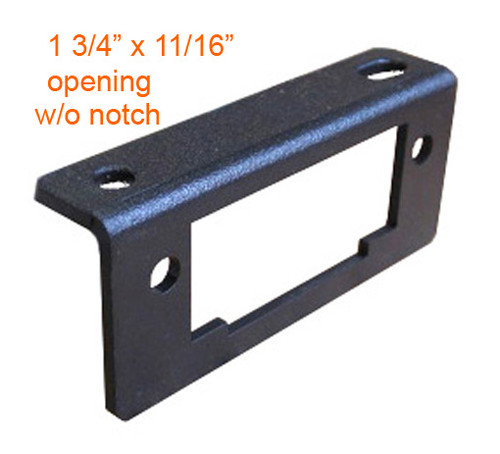 OBD2 Y 4 ft. Adapter Universal "Snap In" or "Underdash" w/bracket fits most vehicles OBDII
