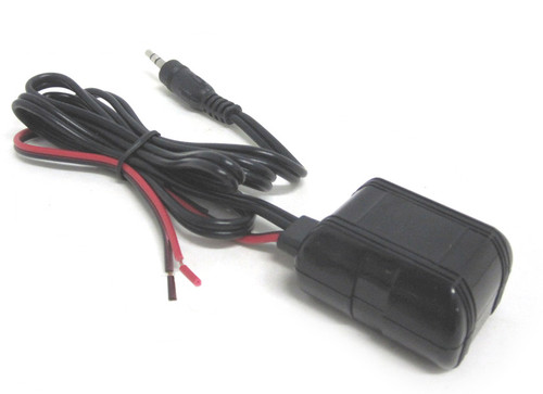 FM Stereo Modulator MP3 / DVD Car Adapter Audio Sound - Mobilistics™