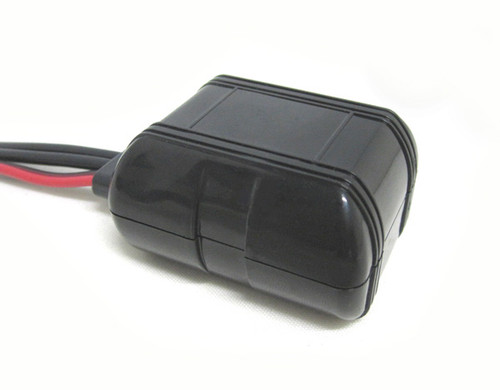 Small Size Bluetooth Receiver
