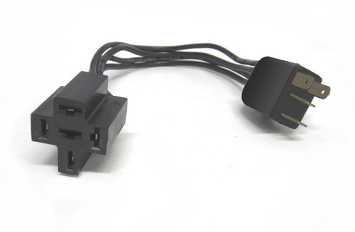 NSCH NoStart Relay Adapter Bosch to Omron NSCH NoStart Relay Adapter Bosch to Omron