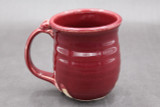 Ruby Red Mug, roughly 12-14oz. size, SK7847