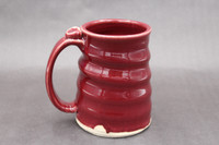 Ruby Red Mug, roughly 18-20oz. size, SK7950