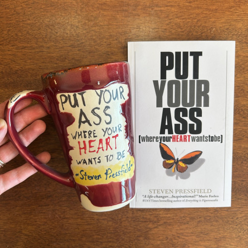 Mug & Book, SK0032