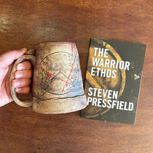 Kothon Mug & Book, SK0036