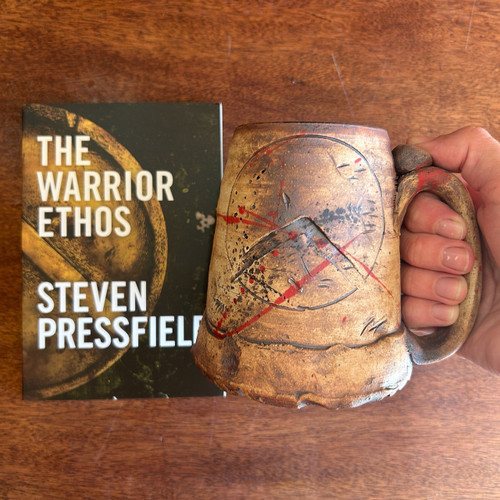 Kothon Mug & Book, SK0038