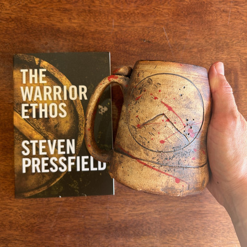 Kothon Mug & Book, SK0039