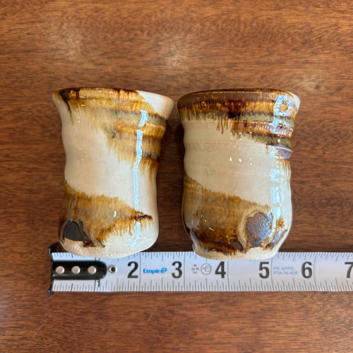 Pair of Kids Cups SK0053