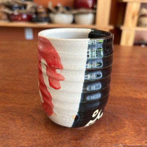Cup, Imperfect, SK0125