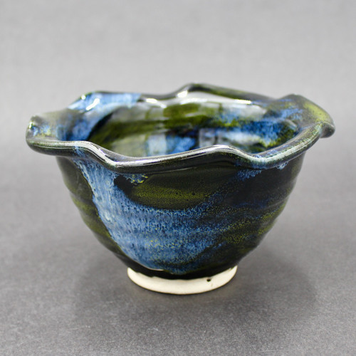 Neon Cosmic Bowl for Soup/Cereal, Stackable, roughly 16oz. size (SK000260)