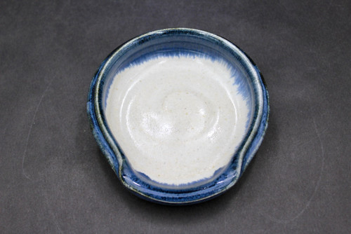 Nuka Cobalt Spoon Rest (SK0564)