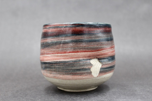 Brushed Cup, roughly 11-12oz size (SK0577)