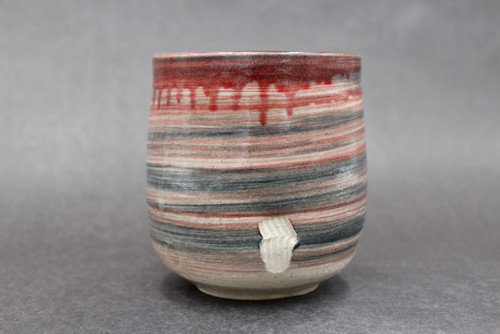 Brushed Cup, roughly 12-14oz size (SK0578)