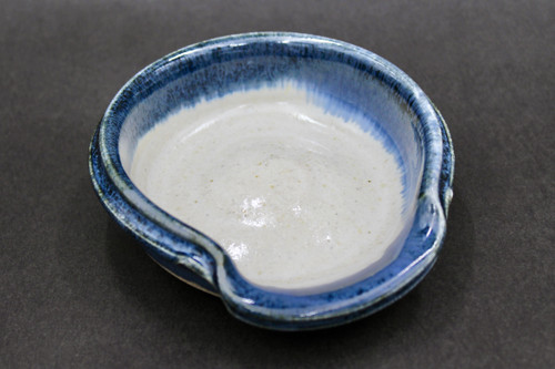 Nuka Cobalt Spoon Rest (SK0636)