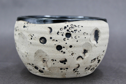 Moon Bowl, Cereal/Soup Size, roughly 18-20 oz. (SK0682)