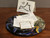 Cosmic Wall Platter SK2285, Porcelain with Cobalt, Iron, 24 Karat gold and wood ashes, roughly 14.5" diameter by 2.5" thick, approx 9 pounds.