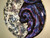 Cosmic Wall Platter