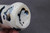 Small cylinder Cup in Experimental Splash, roughly 4-6oz size (SK8521)