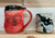 One Random Mug, Cup, Bowl or Vase, Limit 1 Per Customer, November 1st Pre-Order