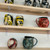One Random Mug, Cup, Bowl or Vase, Limit 1 Per Customer, November 1st Pre-Order