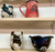 One Random Mug, Cup, Bowl or Vase, Limit 1 Per Customer, November 1st Pre-Order